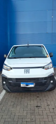 Fiat Scudo Cargo 1.5 16V Turbo Diesel 2025