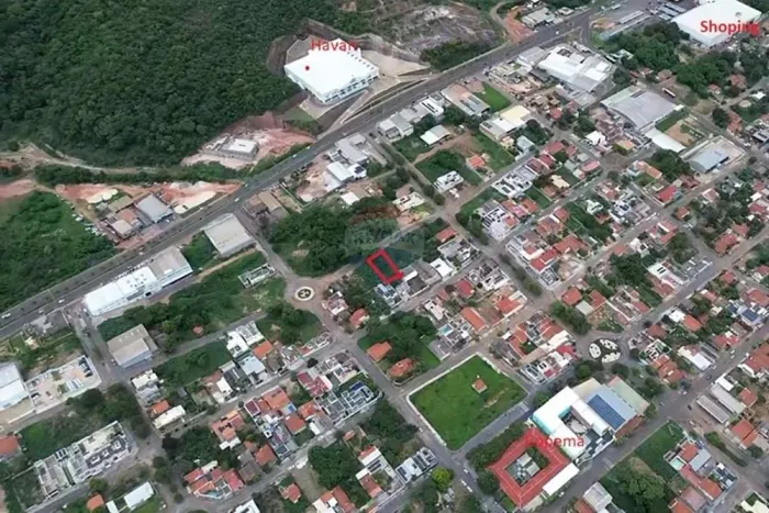 Terreno 450m² Barra do Garças, Ótimo Preço!