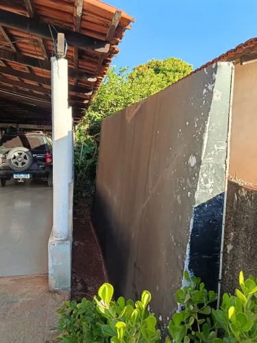 Venda de toldo