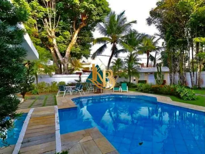 CASA RESIDENCIAL em Rio de Janeiro - Rio de Janeiro, Barra da Tijuca