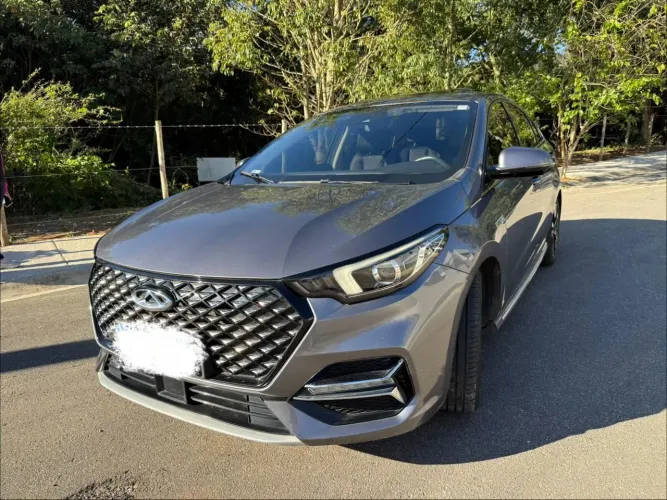 Chery Arrizo 6 PRO 1.5 Turbo (híbrido) 2023