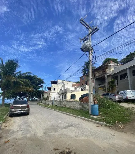 Negócio vantajoso Terreno no Ponta Grossa, Sao Pedro da Aldeia - RJ, Nº 0, 511,5m² | Vend
