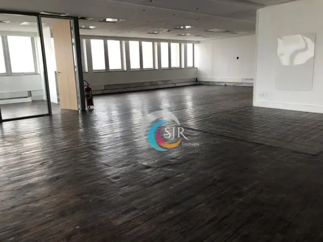 Conjunto para alugar, 181 m² - Pinheiros - São Paulo/SP