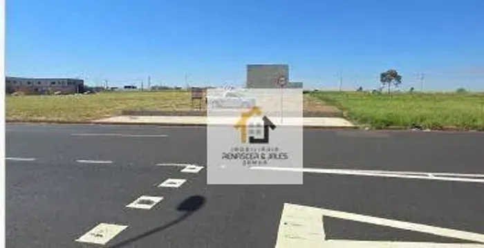 Terreno à venda, 825 m² por R$ 1.700.000 - Vila São Jorge - São José do Rio Preto/SP