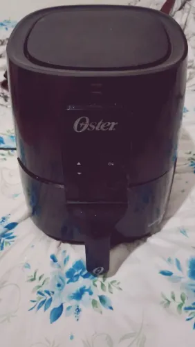 Air freyer semi novo