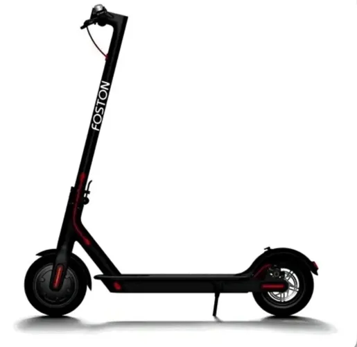 PATINETE FOSTON BARBADA 1,400