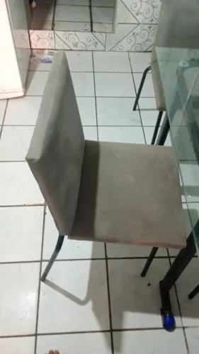 Mesa de estar ou cozinha