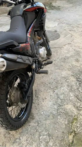 Moto para aluguel ( plano normal, ou aquisição 
