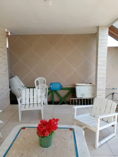 Casa em paripueira