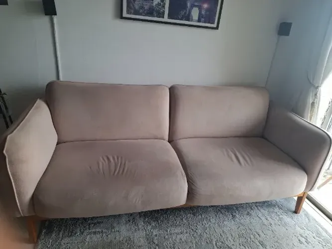 Sofá de sala