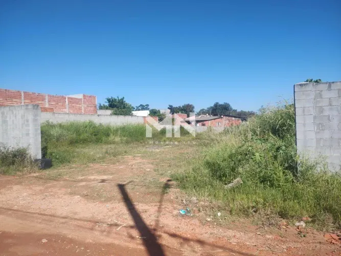 Lote à venda, Chácaras Reunidas Ipê - Itu/SP