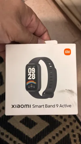 Smart Band Xiaomi Active 9