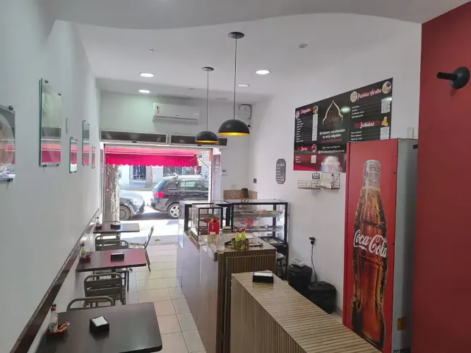 Ponto comercial à Venda no Campos Eliseos