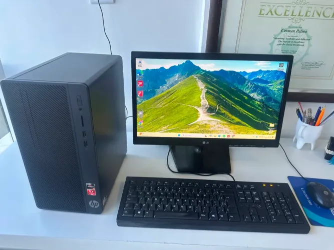 Computador PC