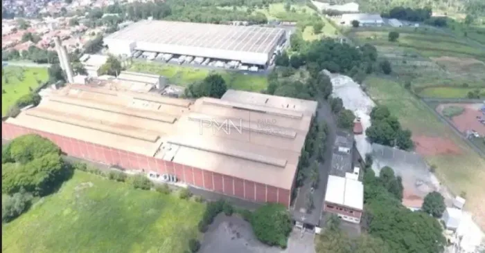 Galpão à venda em Americana, Vila Bertini, com 30000 m²