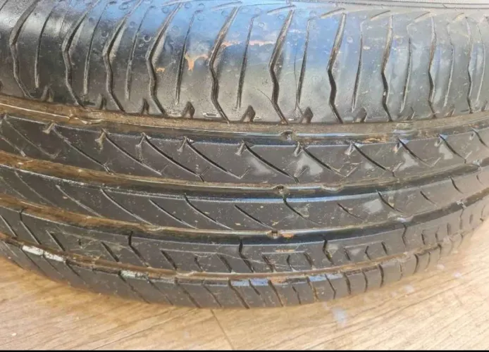Pneu pirelli 205 60/16