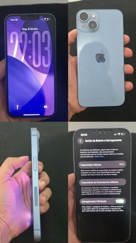 iPhone 14 128g 