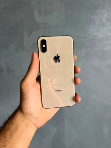 IPHONE XS