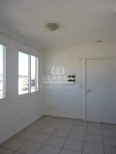 Apartamento para aluguel, 1 quarto, Jardim Botânico - Porto Alegre/RS