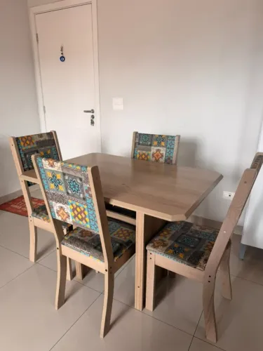 Mesa MDP em ótimo estado