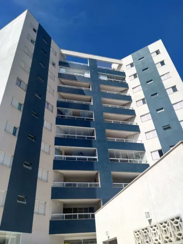 Vendo lindo Apartamento novo condomínio San Sebastian em Águas de Lindóia!