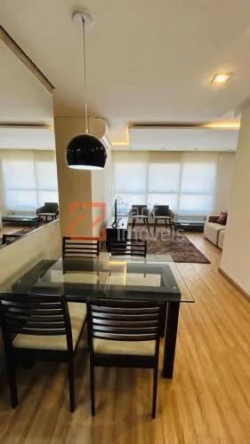 APARTAMENTO PARA ALUGAR 2 QUARTOS, CIDADES MANÇÕES NA BERRINI