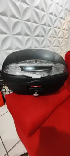 Baú Givi Preto 45L