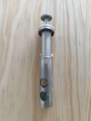 Pisto Trompete Yamaha N3