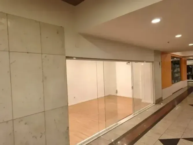 Imóvel para aluguel com 25 metros quadrados em Icaraí - Niterói - RJ
