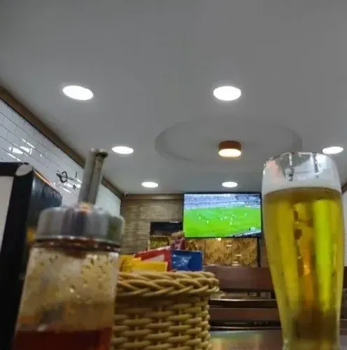 Restaurante e Lanchonete a Venda em Diadema.