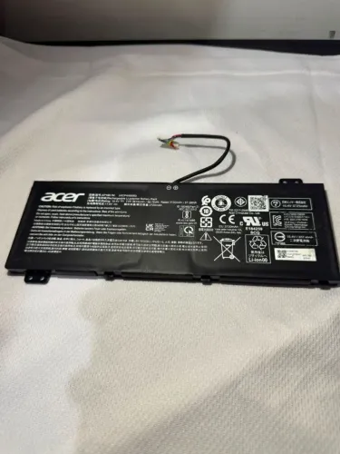 Bateria notebook Acer nitro 5