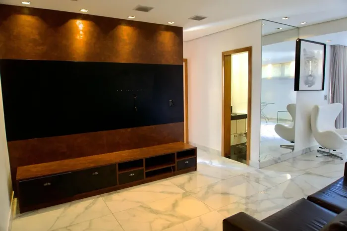Apartamento à Venda - Barreiro, 2 Quartos, 108 m2
