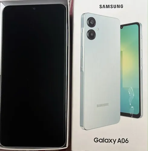 Samsung Galaxy A06