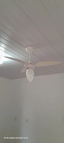 Ventilador de teto ventisol