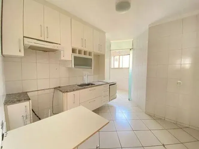 Apartamento à venda - 3 quartos, 100 m² , R$ 560.000- Buritis - Belo Horizonte/MG