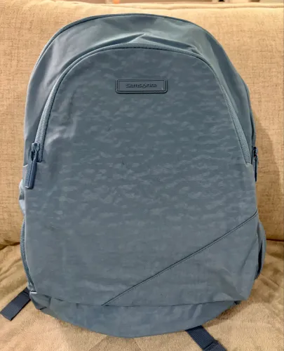 mochila Samsonite modelo Ignition Lismore
