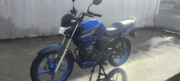Factor DX 2025