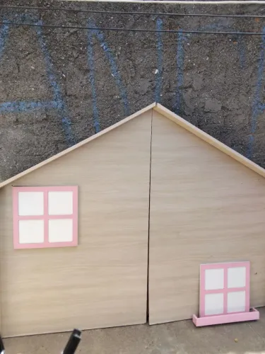 Painel infantil cabeceira