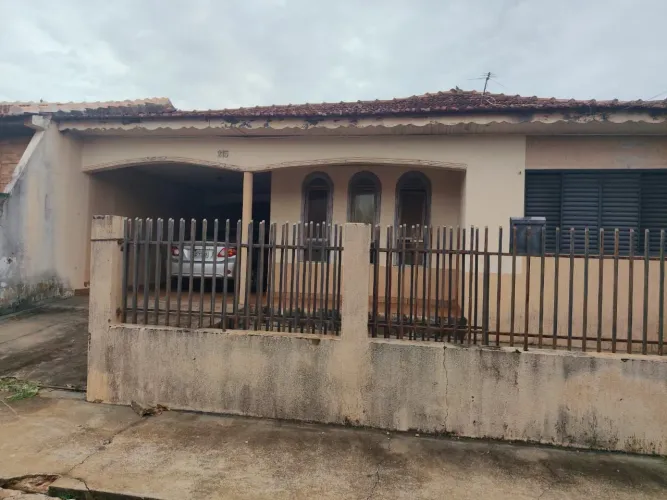 Casa em Japura