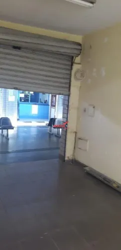 Loja Comercial para Alugar em Viçosa (Santo Antônio) - 21,6 m²