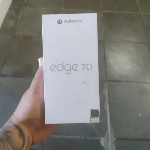 Motorola edge 70