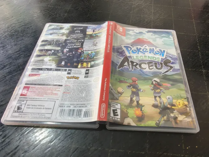 Pokémon