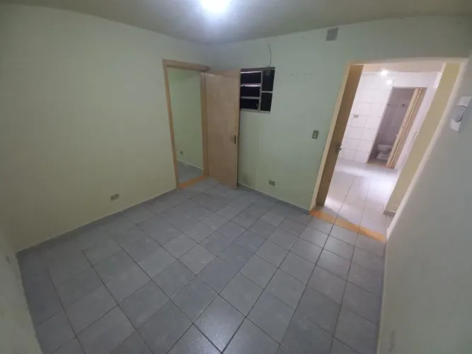 Casa com 1 dormitório para alugar, 40 m² por R$ 1.550/mês - Cambuci - São Paulo/SP