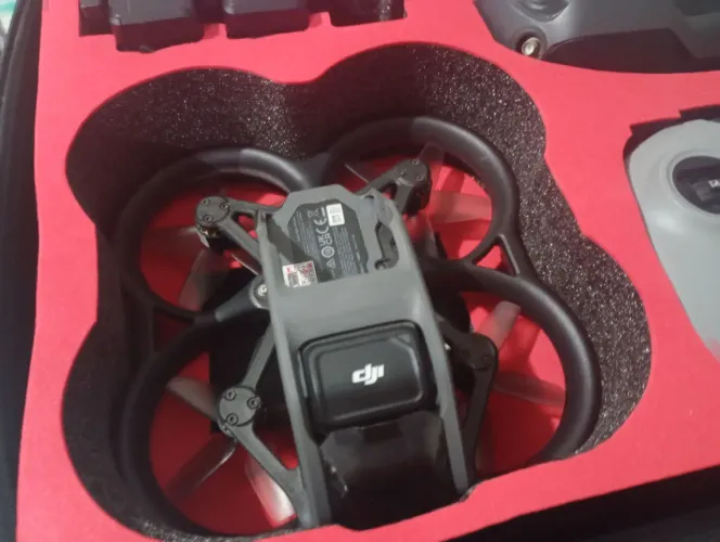 AVATA DJI