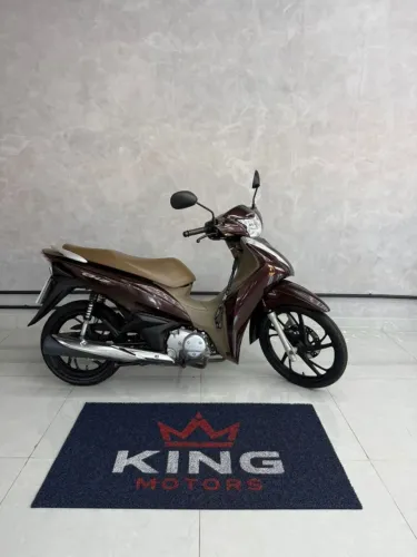 BIZ 125