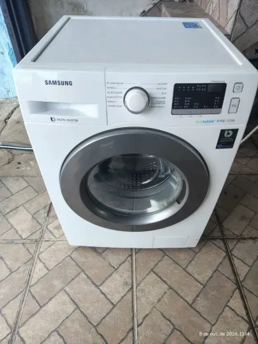 Lava e seca Samsung 8,5kg/ 5,0kg