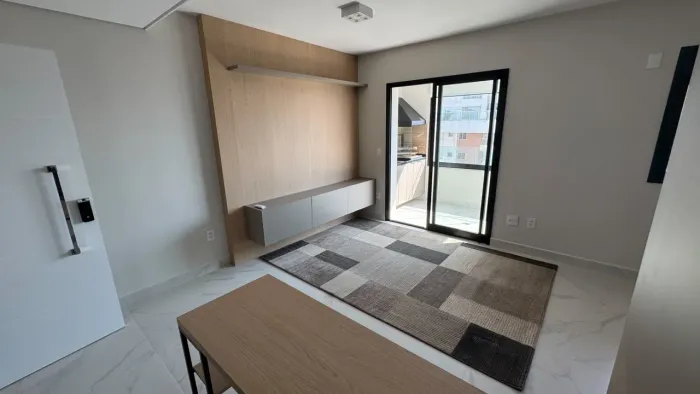 Studio para Alugar no Campolim, Sorocaba, 44m², 1 Suíte