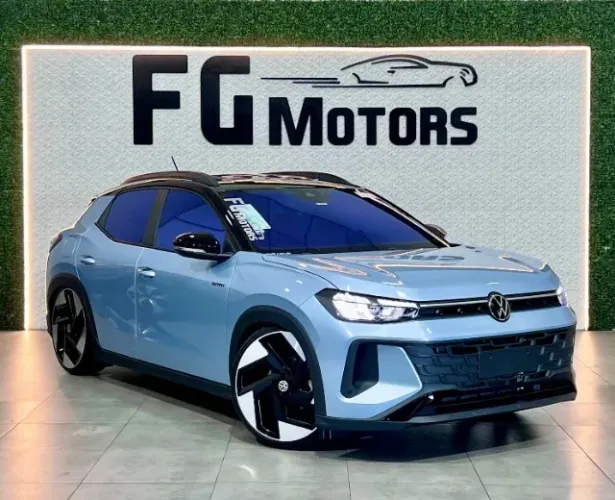 Volkswagen Tera Outfit THE Town Edition 2026
