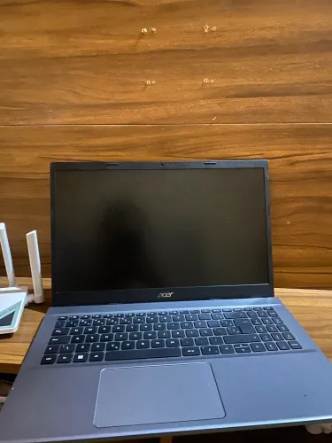 NOTEBOOK ACER ASPIRE 5