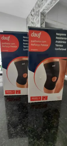 Joelheira (Nova)